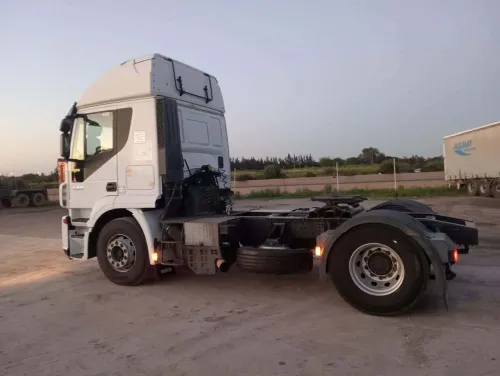 Iveco 430 2013