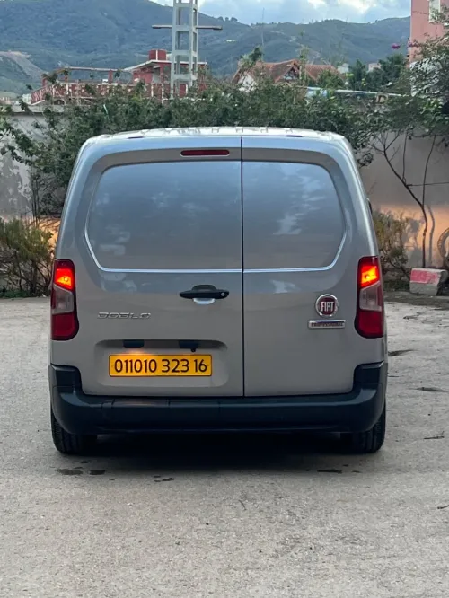 Fiat Doblo 2023 