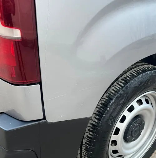 Fiat Doblo 2023 