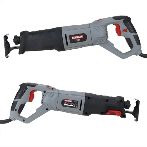 Soficlef Scie Sabre 160 mm 850 W منشار كهربائي