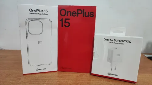 OnePlus Oneplus 15