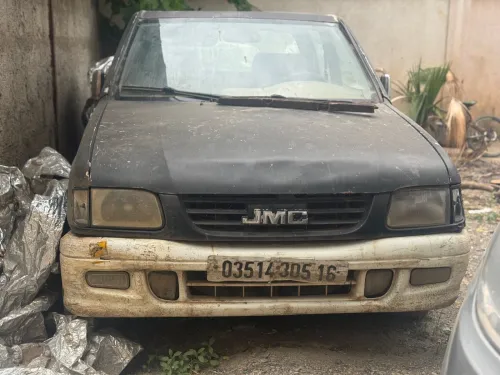 Isuzu Doubal cabin 2005 
