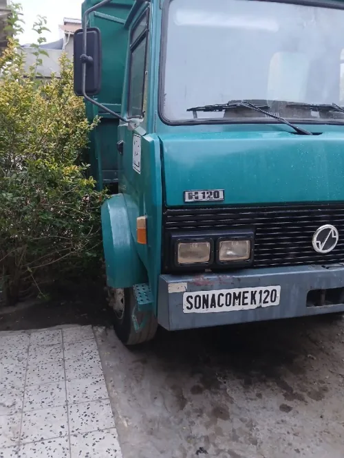 Sonacom Sonacom k120 2003