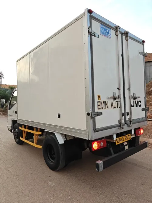 JMC Jmc frigo 2015 Frigo