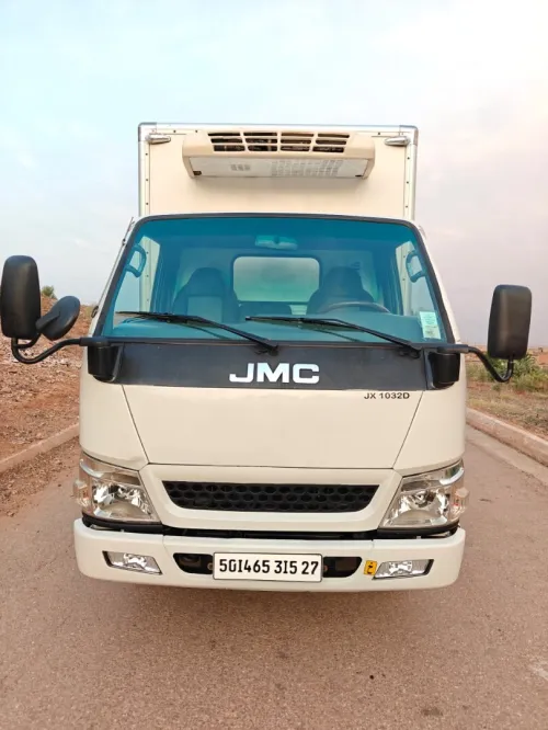 JMC Jmc frigo 2015 Frigo