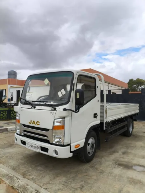 JAC Jac 1040s 2024 Jac1040s