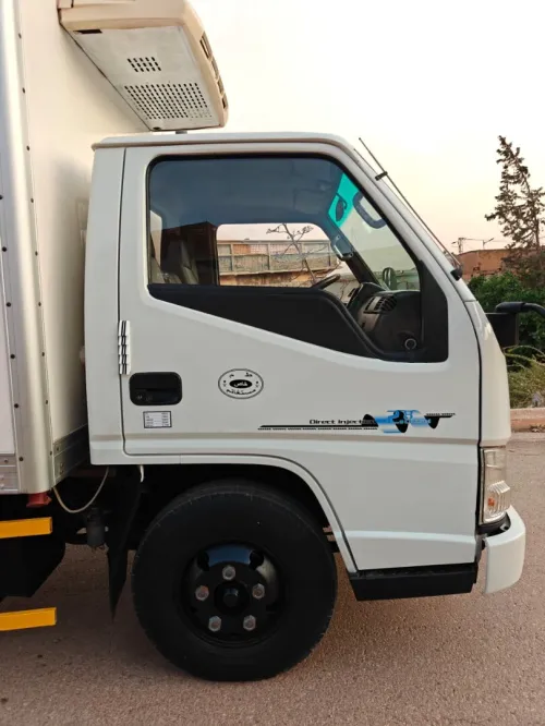 JMC Jmc frigo 2015 Frigo