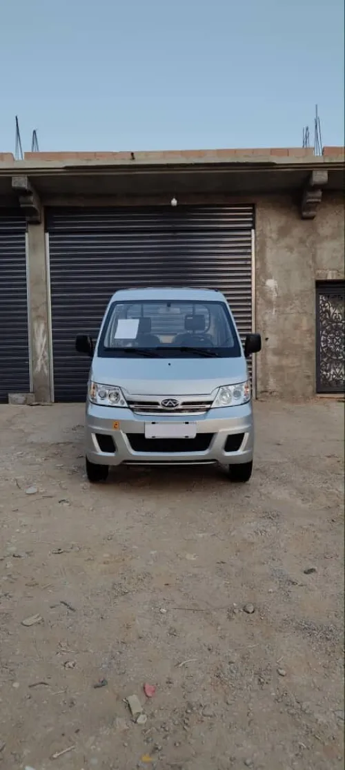 Chery Chery yoki 2019 Chery yoki