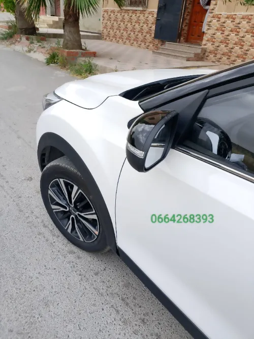 Kia KX1 2025 Kia KX1 Luxury