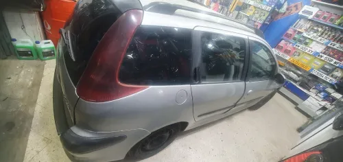 Peugeot 206 SW 2004 206 SW