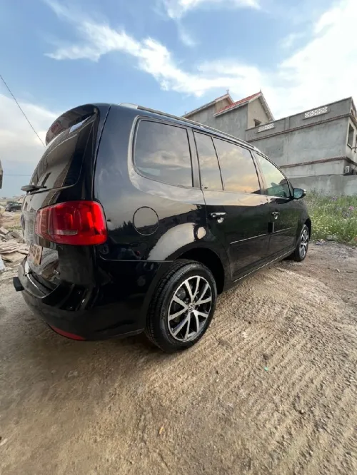 Volkswagen Touran 2011 Touran