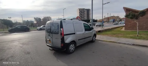 Renault Kangoo 2015 Expression