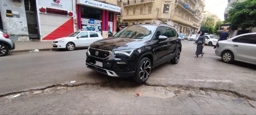 Seat ATECA 2022 FR