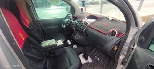 Renault Kangoo 2015 Expression