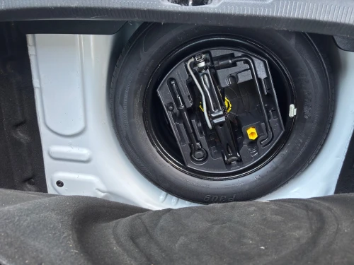 Peugeot 207 2012 Sportium