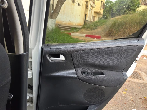 Peugeot 207 2012 Sportium