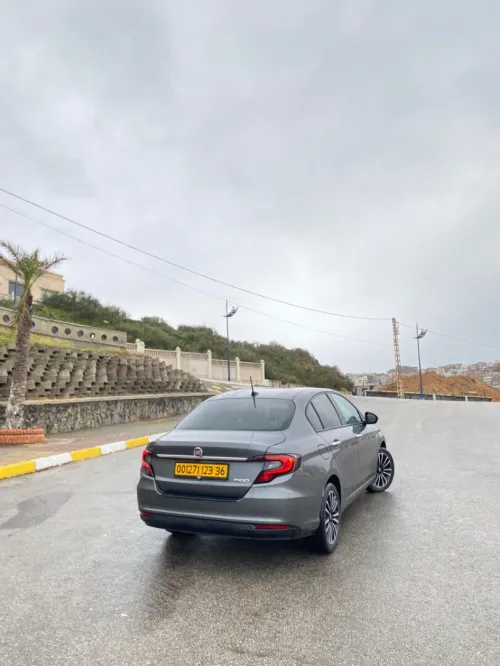 Fiat Tipo 2023 Life