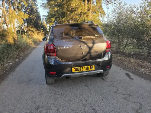 Dacia Sandero 2018 Stepway