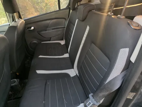 Dacia Sandero 2018 Stepway