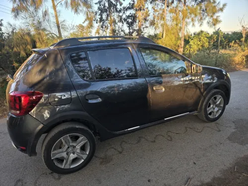Dacia Sandero 2018 Stepway