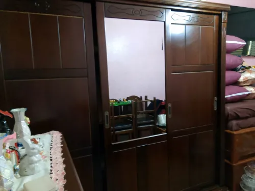 Armoire 3 Portes coulissantes 