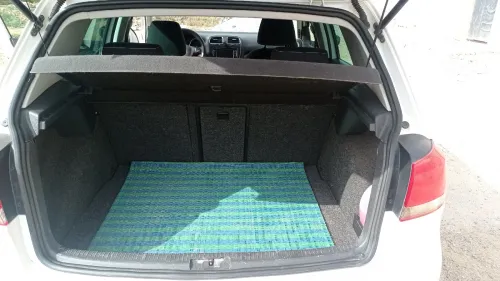 Volkswagen Golf 6 2013 Match