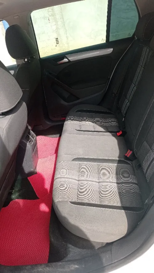 Volkswagen Golf 6 2013 Match
