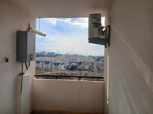 Vente Appartement F4 Alger Mahelma