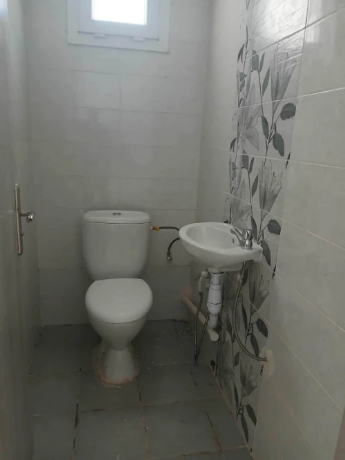 Vente Appartement F4 Alger Mahelma