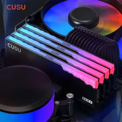 16 gb ddr4 3600mhz
