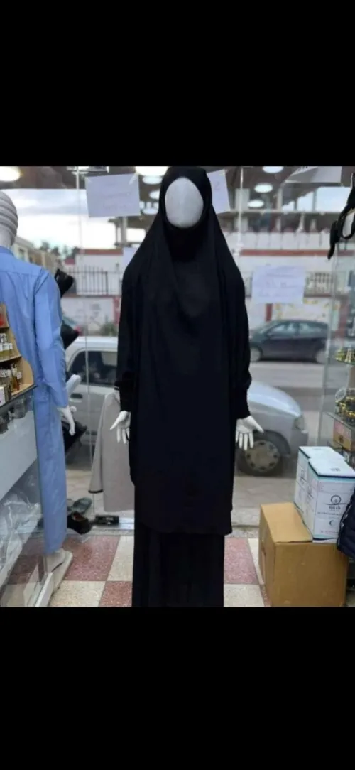 بيع جلابيب بالجملة