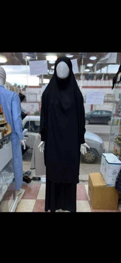 بيع جلابيب بالجملة