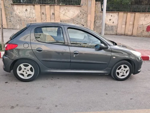 Peugeot 206 Plus 2012 206 Plus