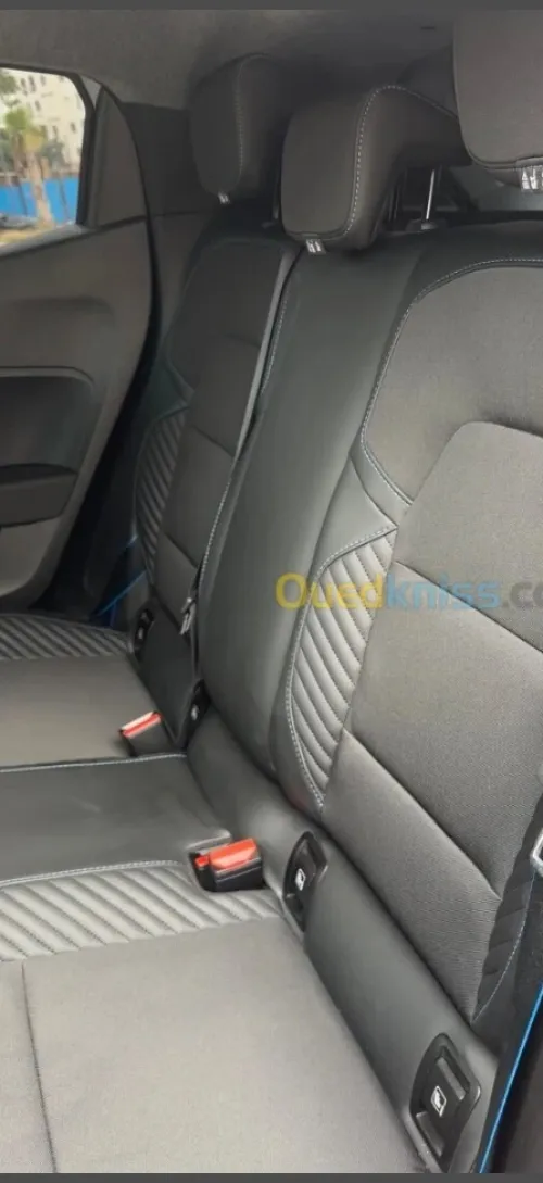 Renault Clio 5  2025 Esprit Alpine
