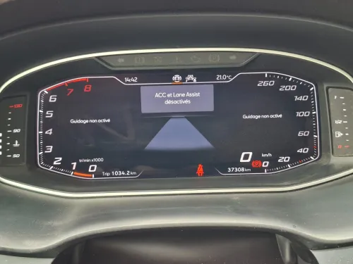 Seat Ateca 2023 