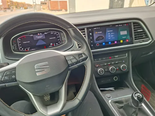 Seat Ateca 2023 