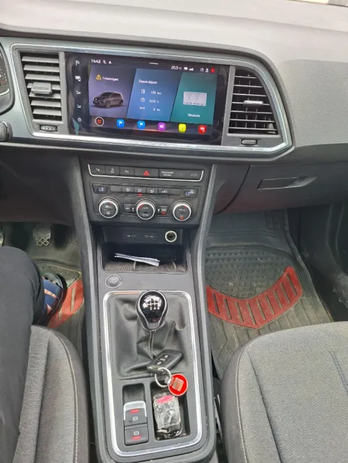 Seat Ateca 2023 