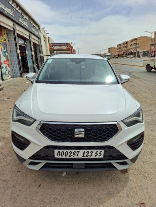 Seat Ateca 2023 