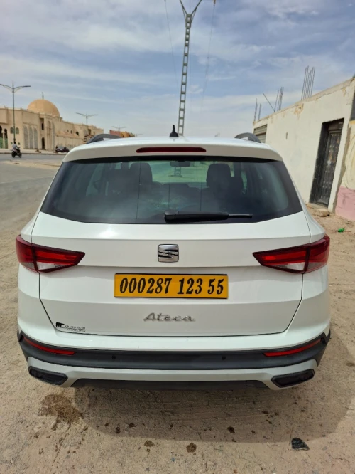 Seat Ateca 2023 