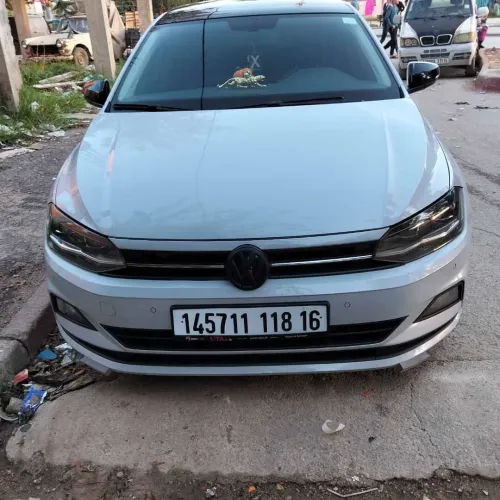 Volkswagen Polo 2018 Polo