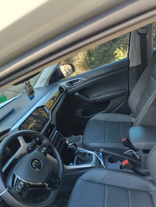 Volkswagen T-Cross 2025 R-line