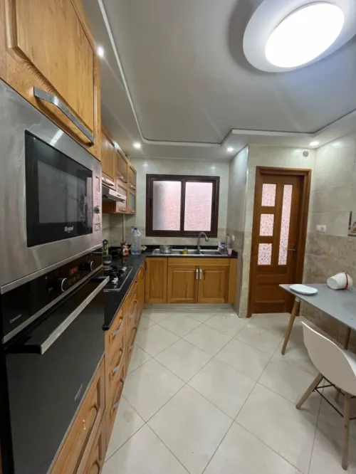 Vente Appartement F3 Alger Cheraga