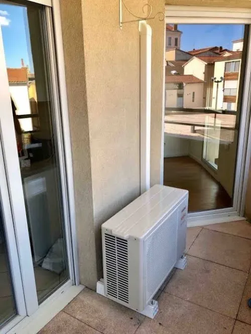  Montage installation climatiseur Réparation climatiseur