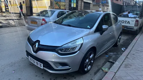 Renault Clio 4 2019 Clio 4
