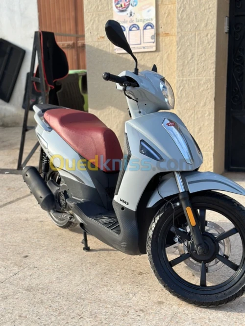 Vms Flache twister 2023