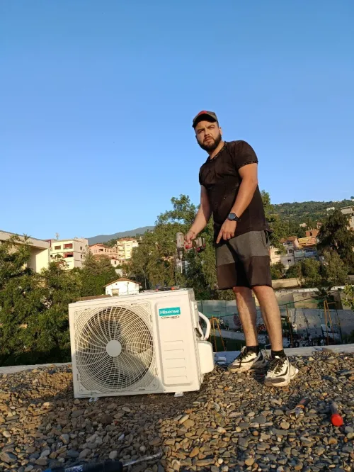 Froix climatisation