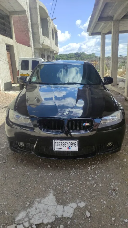 BMW Série 3 2009 Série 3