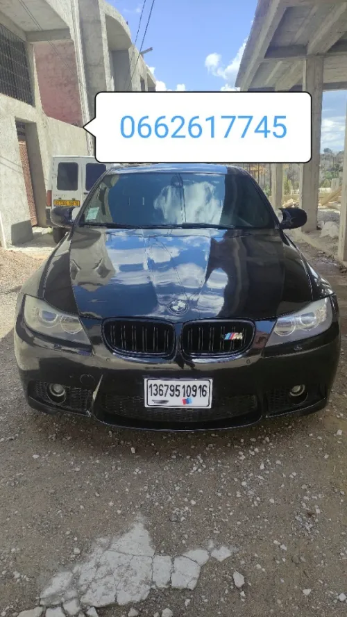 BMW Série 3 2009 Série 3