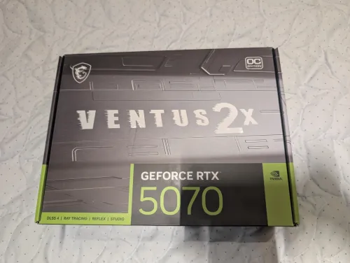 RTX 5070