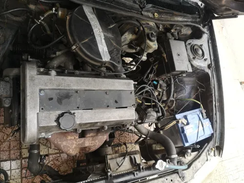 Kia Sephia 2000 Sephia